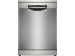 Máy rửa chén bát độc lập Bosch SMS4EVI04E - Series 4 - Công nghệ sấy hé cửa 
